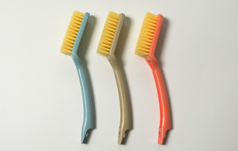 鞋刷子长柄鞋刷多功能软毛刷洗鞋神器鞋刷洗鞋家用耐用宿舍鞋子刷详情1