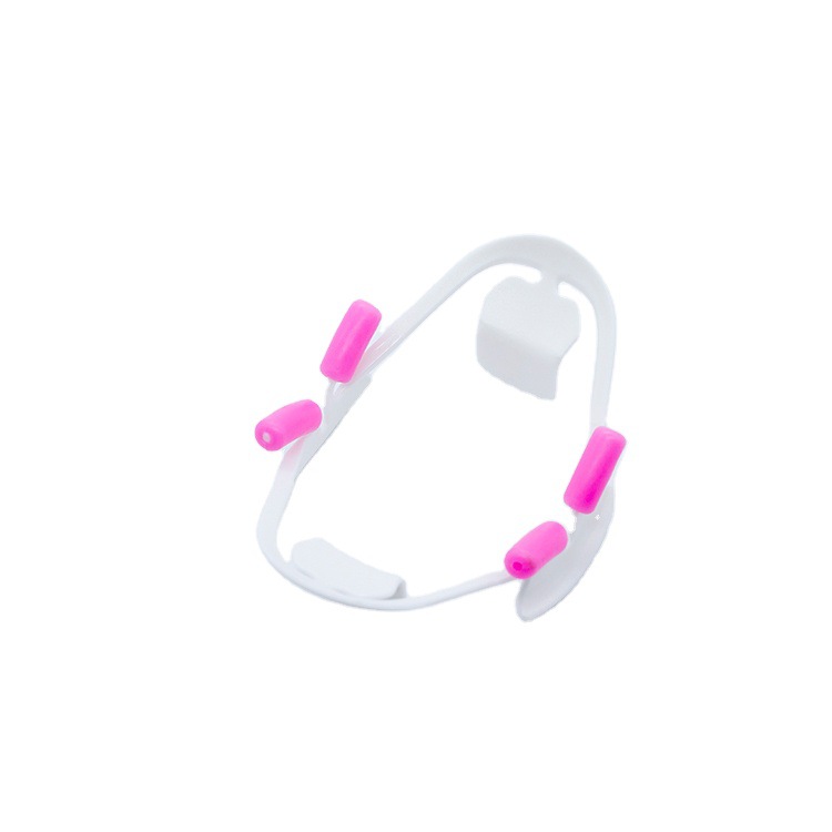 Cross-border exclusive dental jaw expander and mouth opener, oral hook bite pad, oral opening device, 3D support mouth opener pic 9