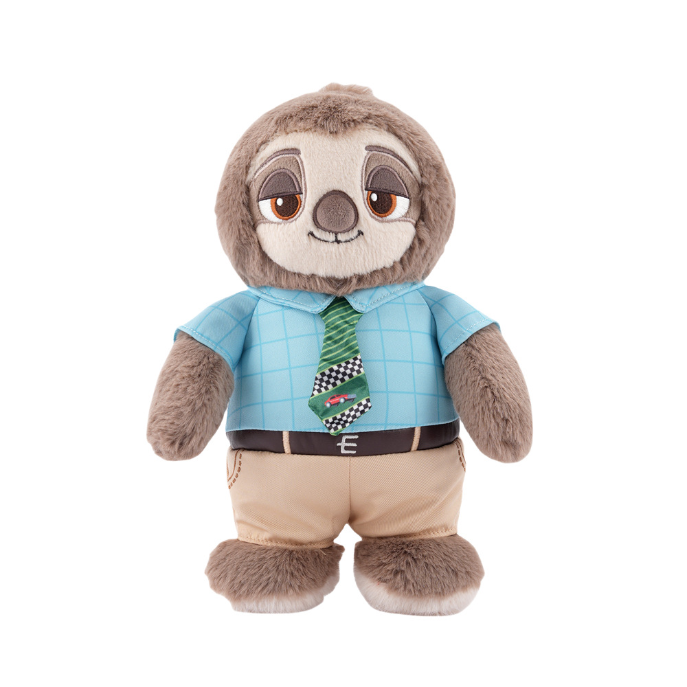 迪士尼潮流玩偶毛绒玩具批发定制款柔软可爱礼物详情43