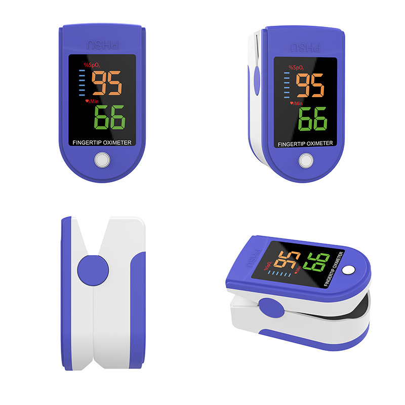 LK87, a large-screen portable blood oxygen saturation detection instrument exclusively for home use, is designed for export pic 7