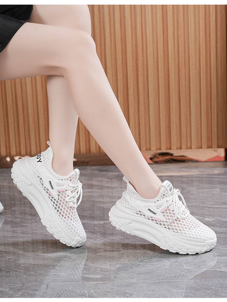 2025夏季新款ins潮厚底休闲小白老爹鞋增高运动鞋爆款女鞋跑步鞋详情14