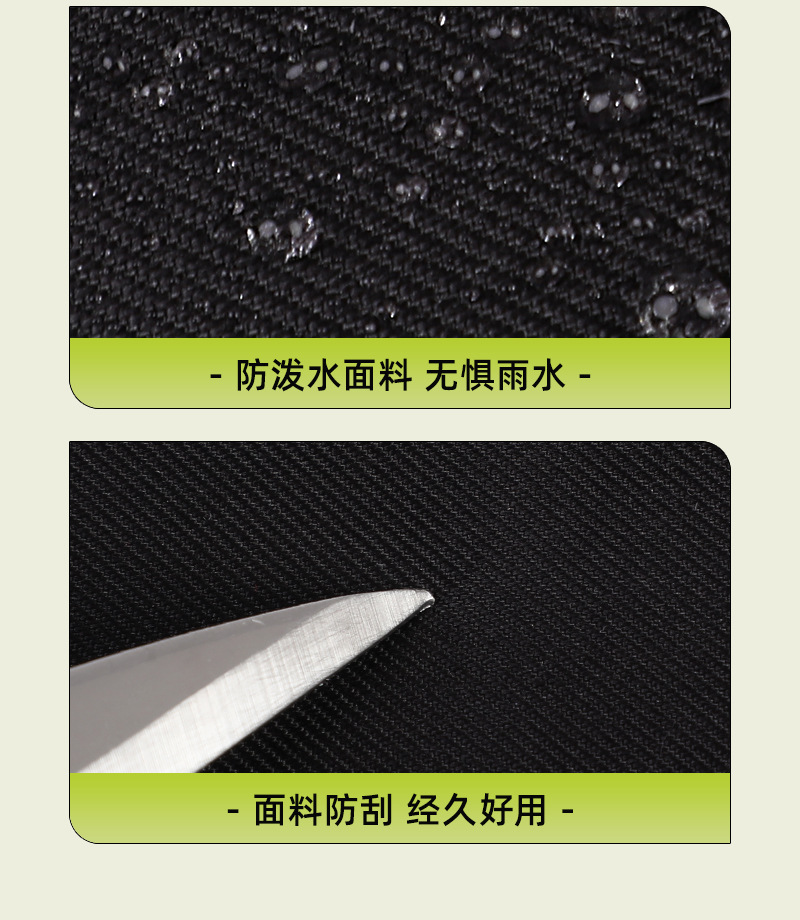 新款书包青年尼龙时尚高颜值多功能双肩包男女中小学生大容量书包详情13