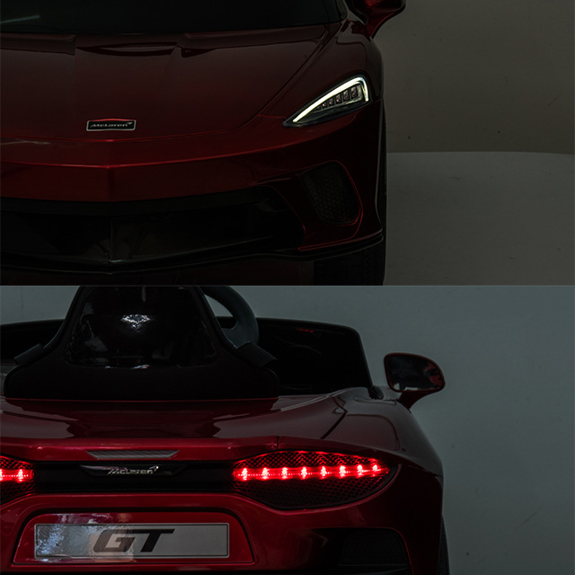 儿童电动车四轮遥控汽车可坐人小孩儿童玩具车kidselectriccar详情12