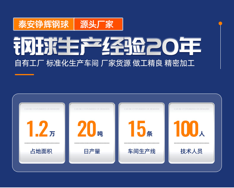 现货健身球铁球手球实心大钢球手玩球把玩术后练手不锈钢大钢球详情1