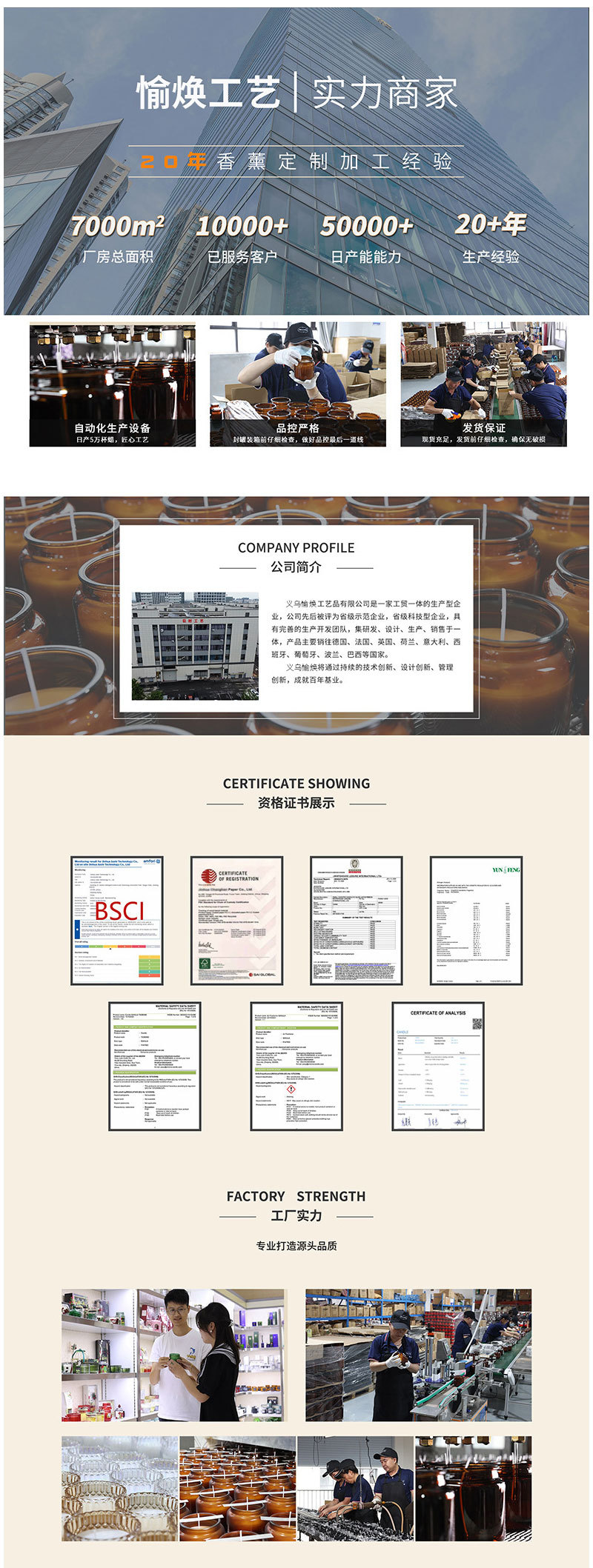 端午节粽子造型香薰蜡烛批发创意伴手礼手工节日礼物香氛蠟燭摆件详情10