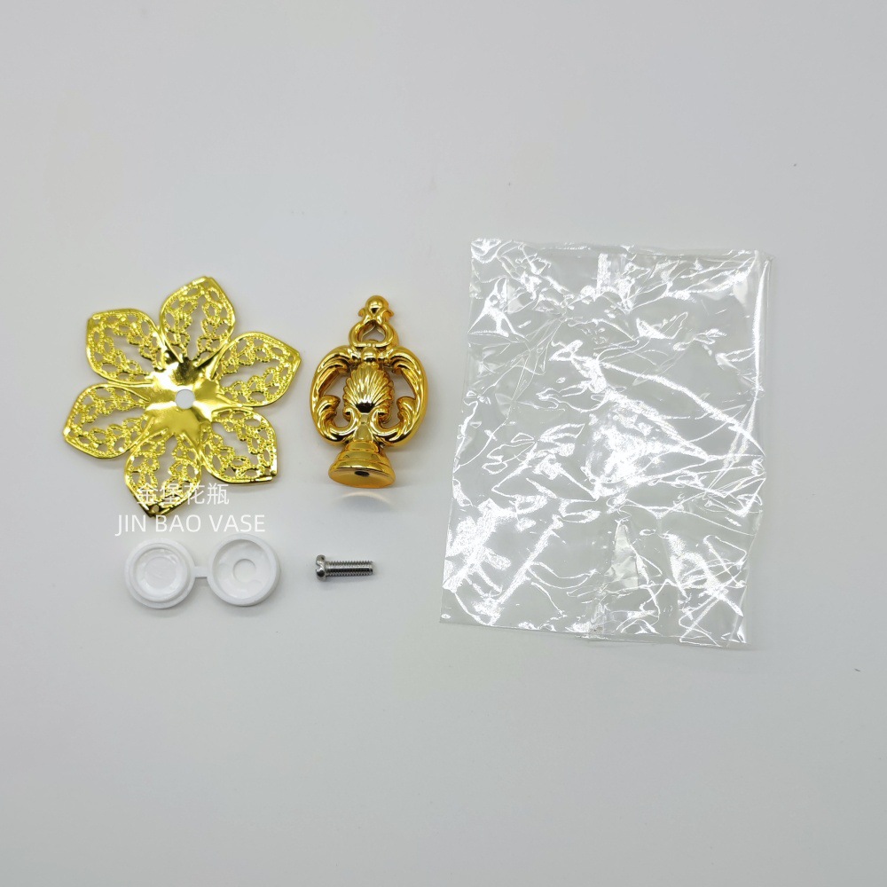 亚克力顶珠 通用锅盖顶帽锅盖头盖提手柄锅钮 塑料锅盖配件详情26