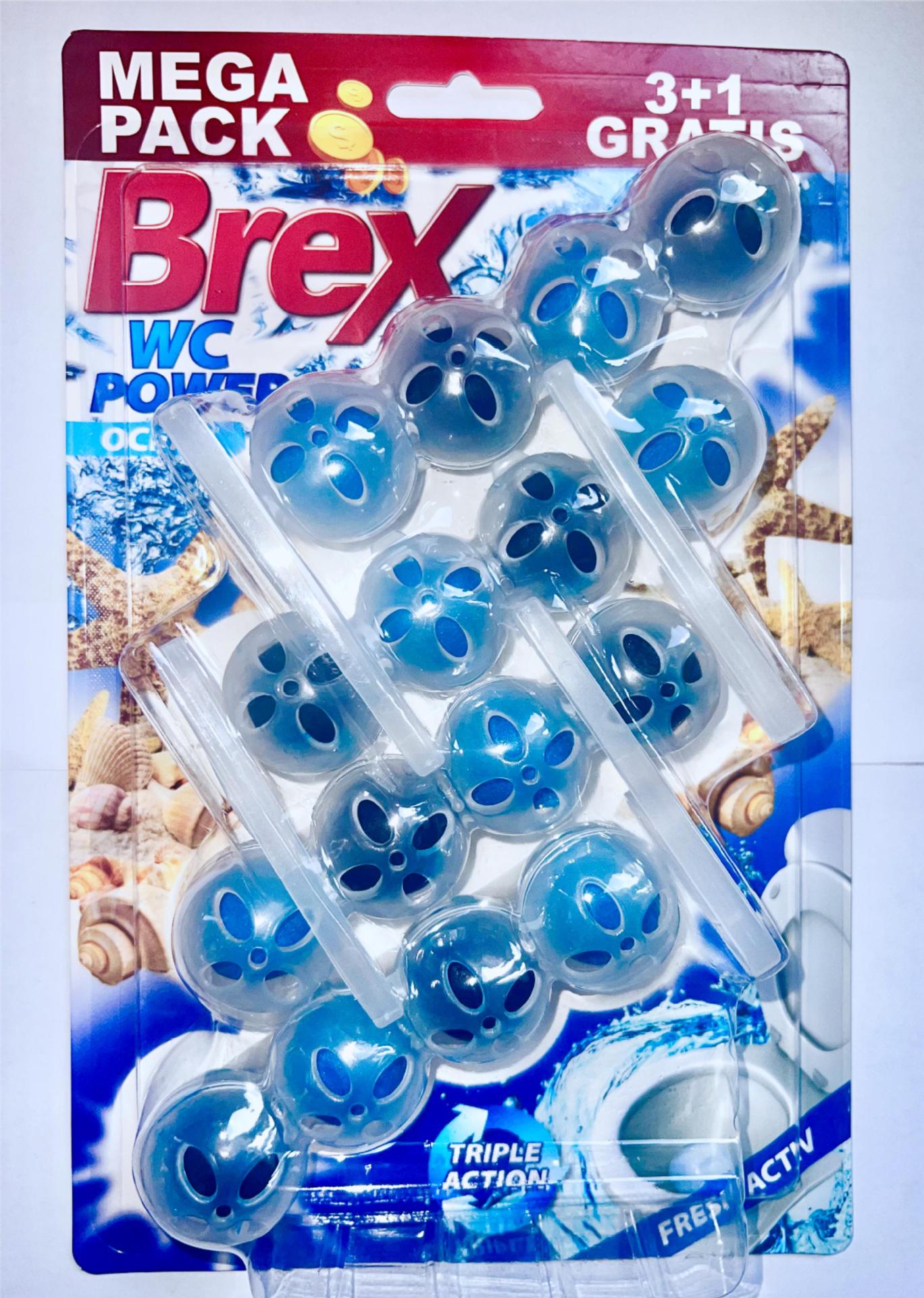 厂家直销厕所薰衣草马桶清洁剂卫生间除臭剂清新剂散装除垢详情15