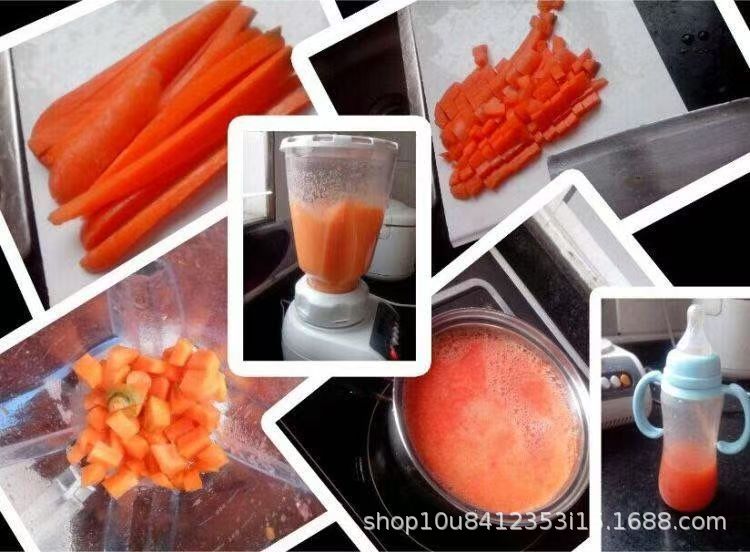 跨境juicer工厂多功能大容量999榨汁炸汁机研磨机绞肉机blender详情12