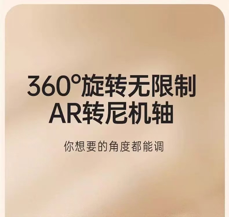 金属360度旋转手机支架批发折叠多功能直播追剧学习平板手机通用详情11