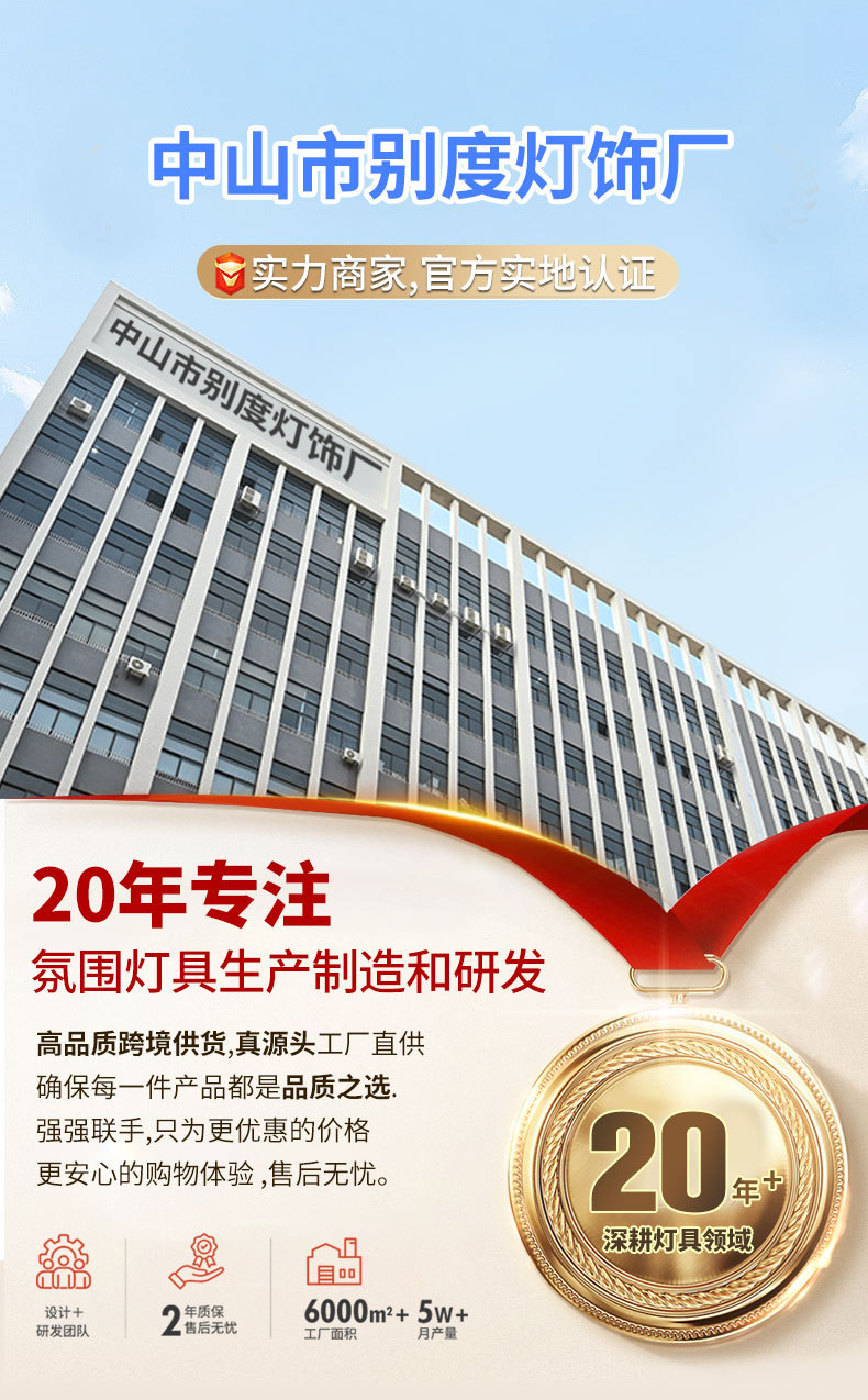 跨境LED古风摆件台灯客厅卧室复古氛围灯床头充电金属蘑菇小夜灯详情2