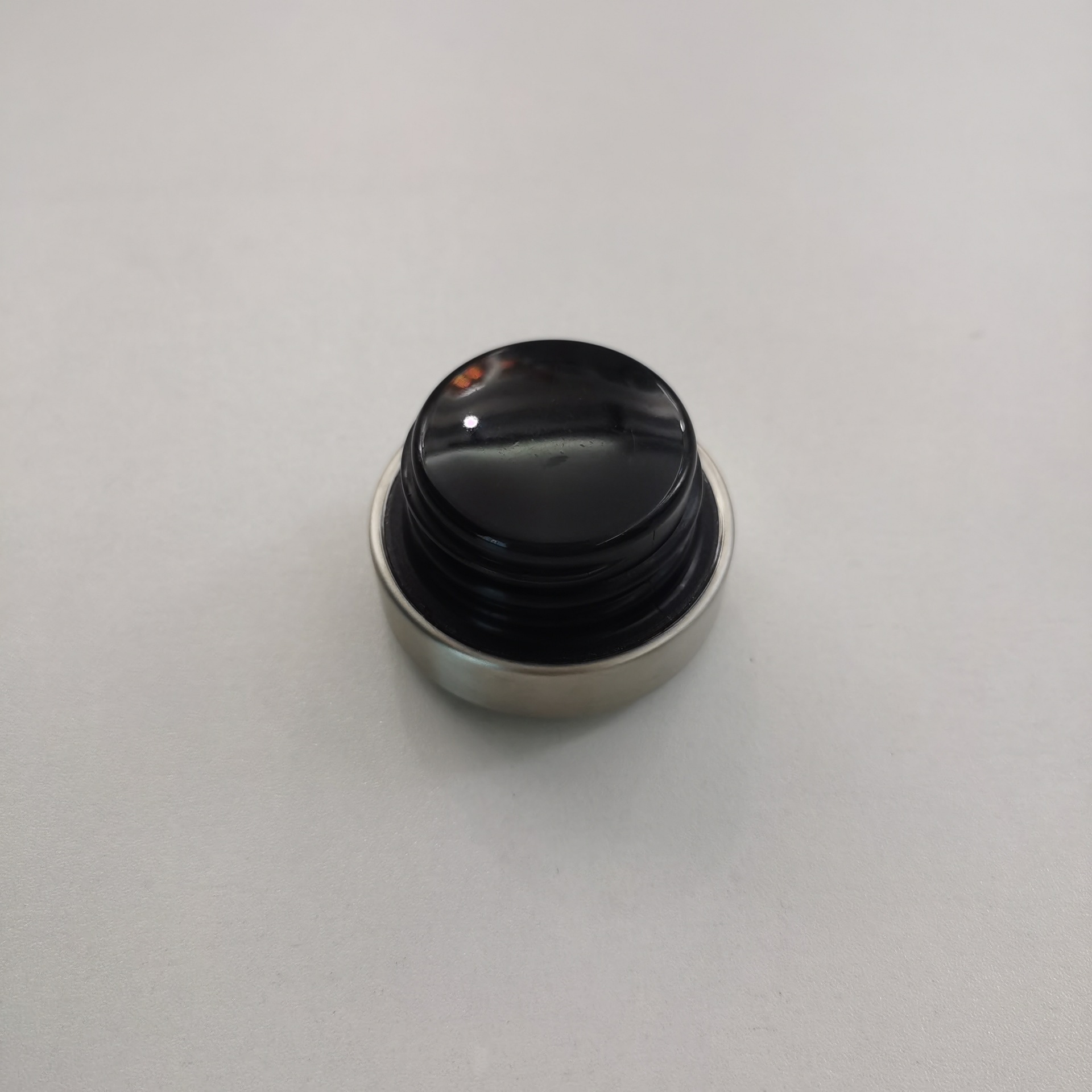 厂家直销铂金硅胶运动户外水壶大容量便携伸缩水瓶硅胶折叠水杯详情3