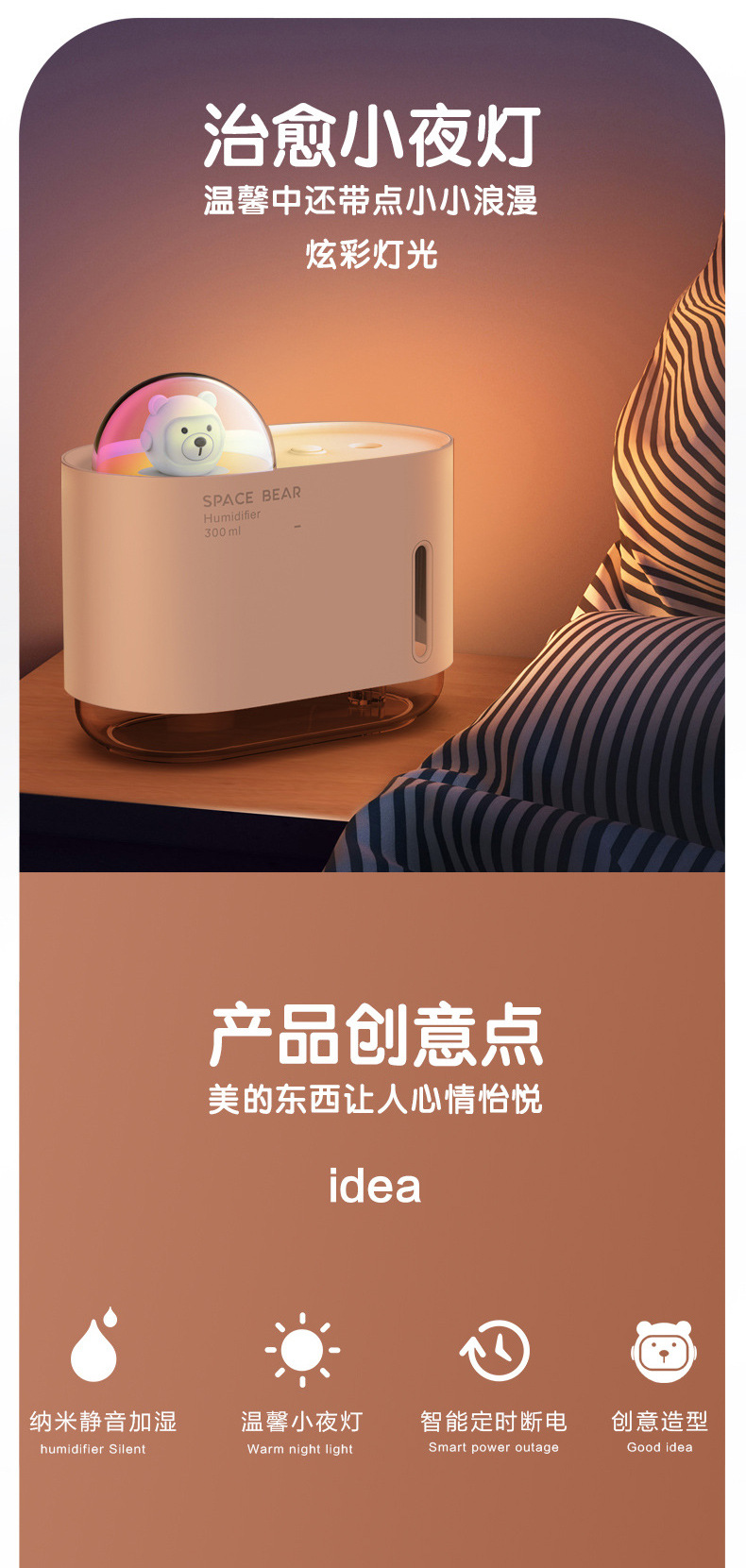 商务礼品套装高颜值铃兰咖啡杯公司年会伴手礼生日礼物婚庆随手礼详情24