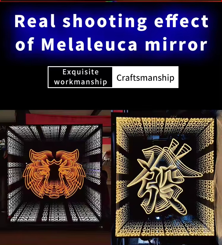 厂家直销便携式无线磁性互动七彩深渊灯方形跳舞DJ地砖灯婚庆派对3D舞台灯详情8