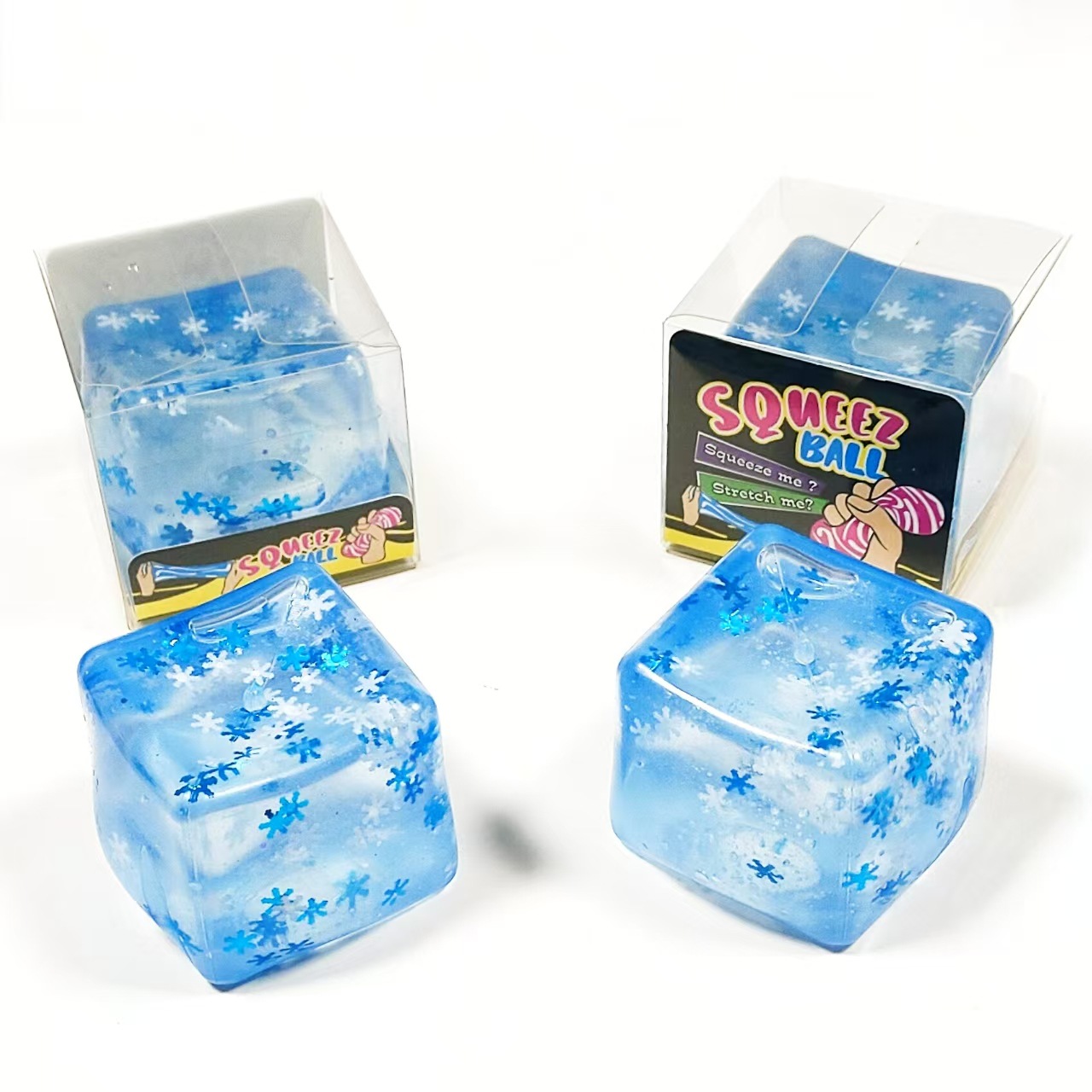 TPR麦芽糖捏捏玩具慢回弹流体玩具爆款玩具捏捏定制工厂详情19