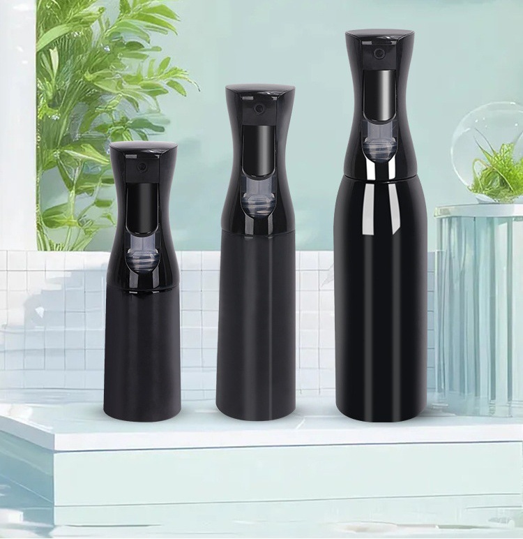 多功能小型高压持续喷雾瓶细雾补水塑料喷壶旅行化妆水小瓶分装瓶详情8