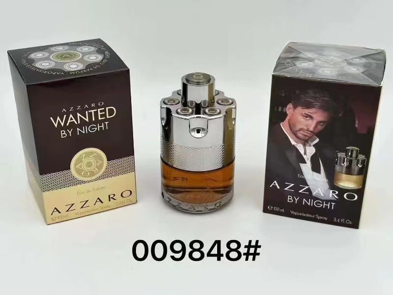 Cross-border bestseller Azzaro The MostWanted Parfum perfume pic 12