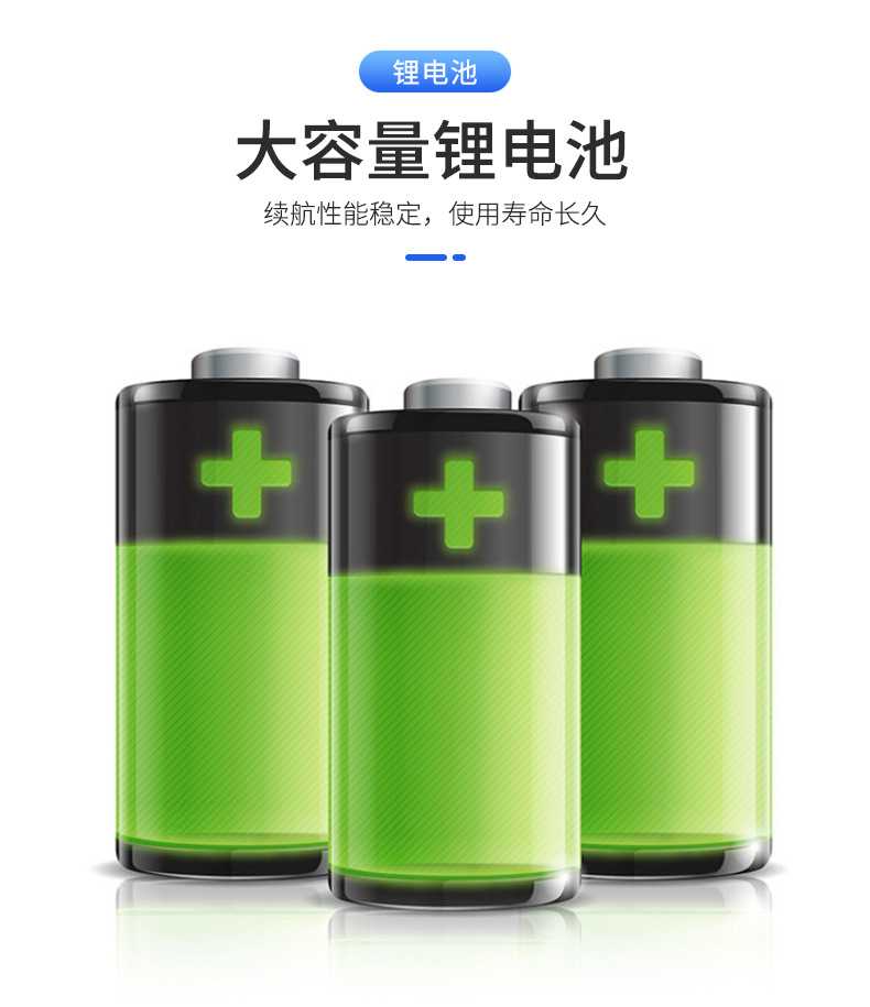 Wholesale of outdoor integrated solar street lamps for new rural construction road lighting waterproofing and high-power projects pic 6