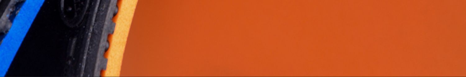 Red Double Happiness NEO Provincial Mad Dog 3 Table Tennis Rubber Sponge Rubber Granules are suitable for table tennis rackets pic 6