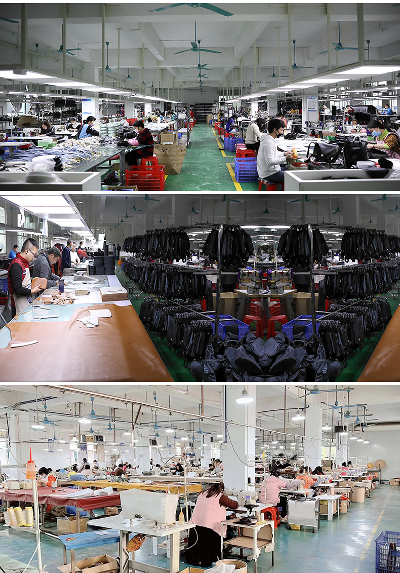 新款真皮大容量韩版手机包 高级感时尚百搭牛皮单肩斜挎小包包女详情13