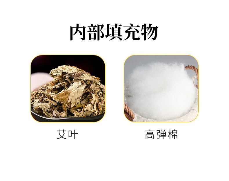 新款葫芦挂件香囊古风小香包随身古风香袋礼品车载福袋挂饰平安符详情6