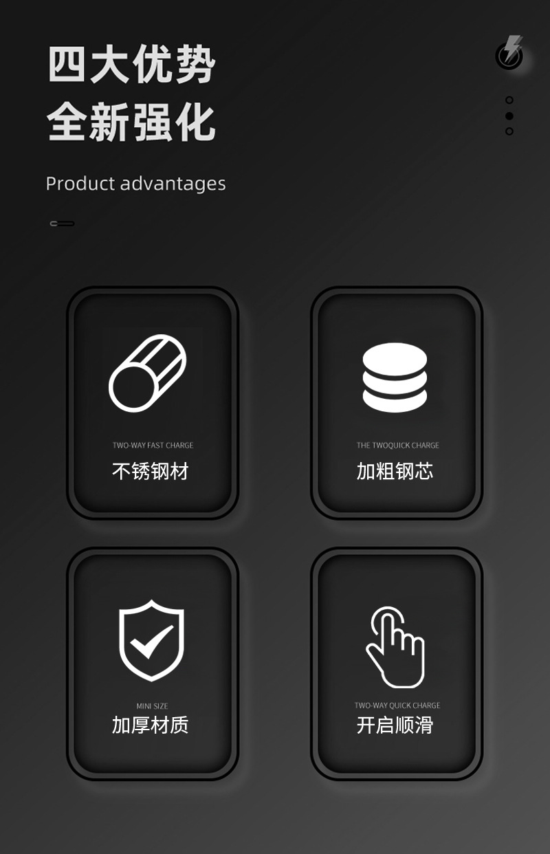 不锈钢加厚锁扣搭扣老式木门通用型90度直角锁牌明装挂锁锁牌详情2