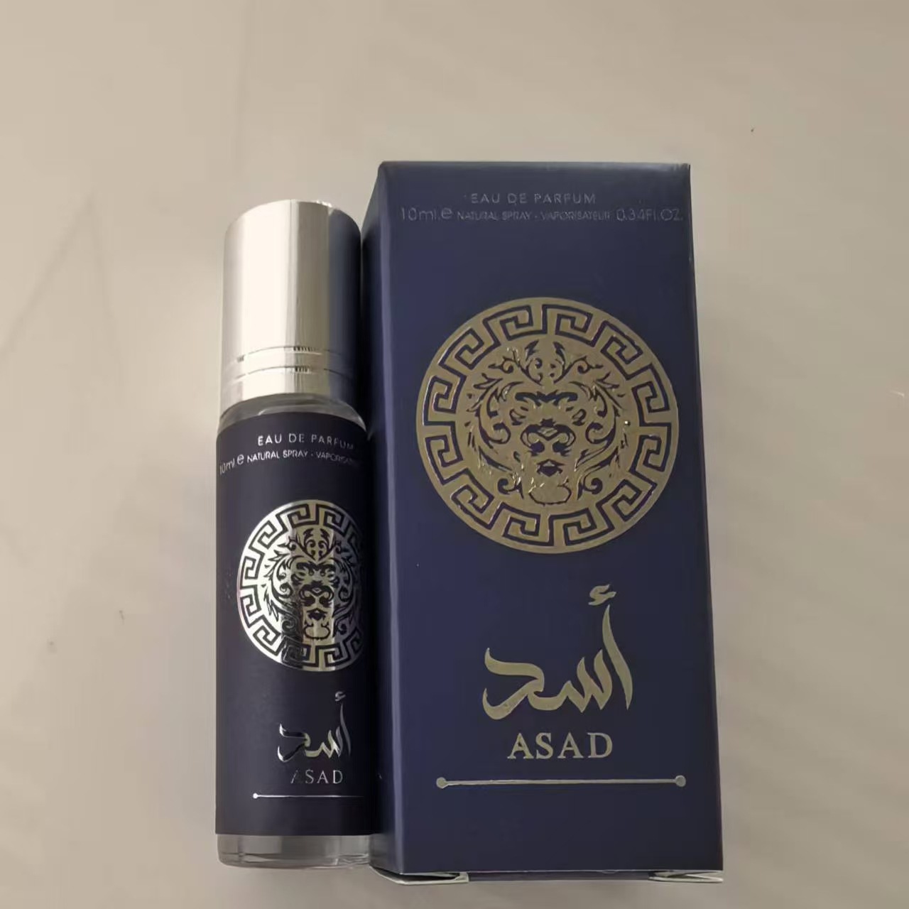 Arabian Yara ball perfume hombre mujer YARA foreign trade perfume larga duración pastel 10ML bálsamo foreign trade oriente medio pic 12