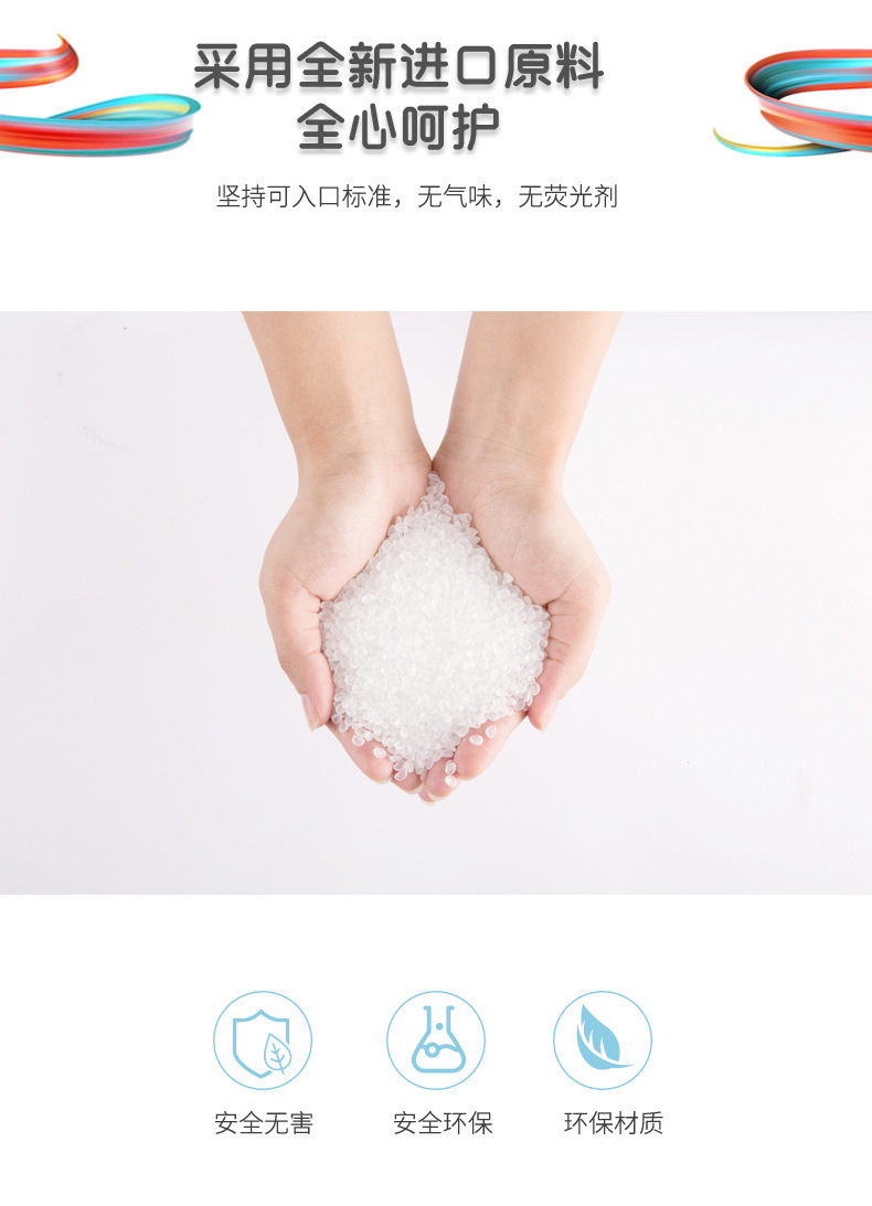 跨境爆款卡通儿童水杯可爱高颜值上学水杯便携弹跳盖吸管杯代发详情12