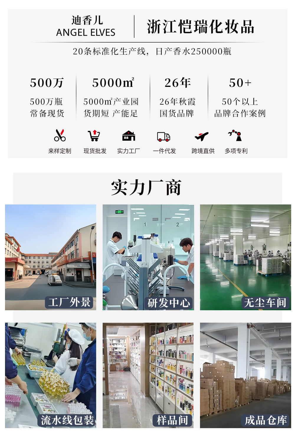 外贸9系列持久淡香浓香亚马逊爆款越南中东阿拉伯香水perfume详情2