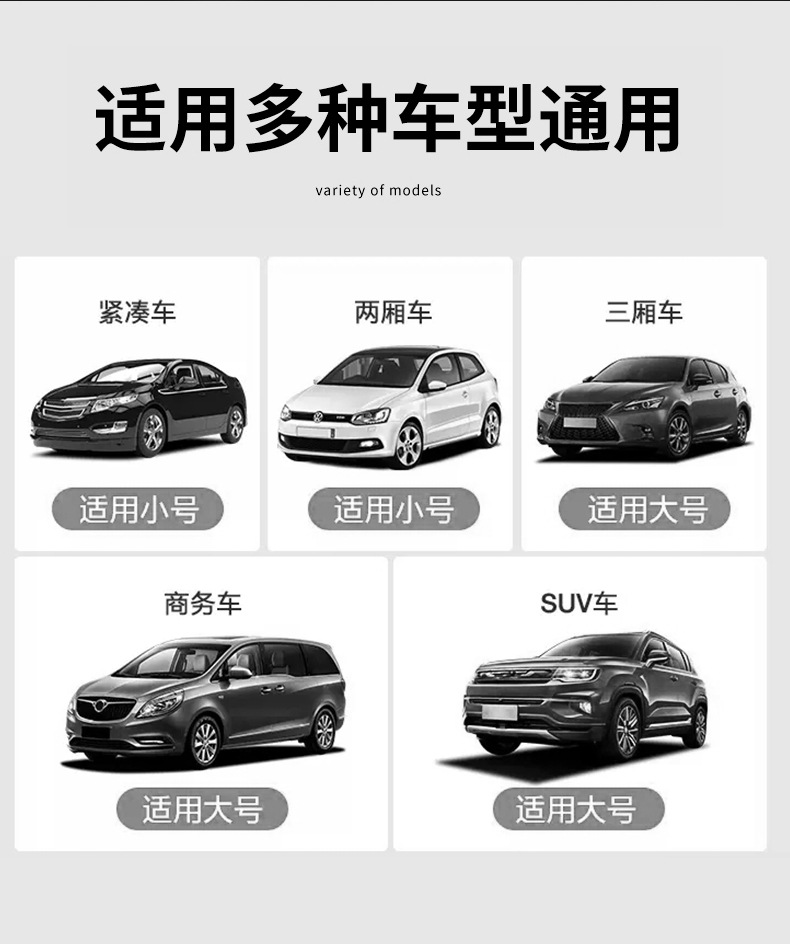 雨伞厂家大量批发广告伞定印logo制汽车伞全手动防晒伞晴雨伞折叠详情10