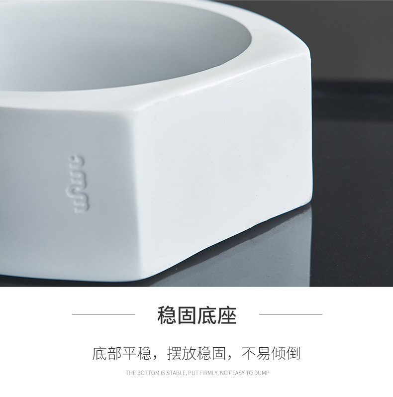 哇屋原创设计现代人物摆件样板房装饰品艺术客厅家居玄关电视柜女详情18