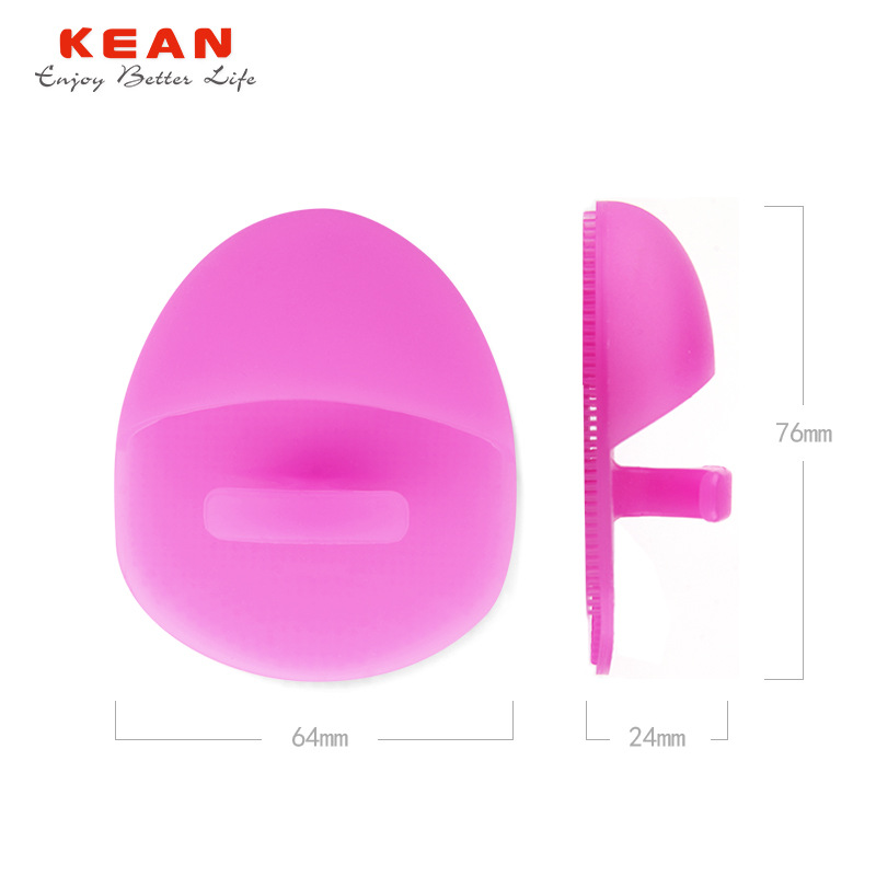 跨境面部训练带挂耳面罩提拉洗脸刷硅胶定制清洁绷带v脸开模工厂详情20