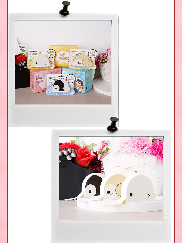 卡通动物造型洗手液瓶母婴用品宝宝连帽卡通跨境婴幼儿用品洗澡神器婴儿用品详情10