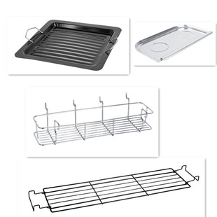 厂家供应不锈钢烧烤工具四件套 优质不锈钢烤具 BBQ详情7