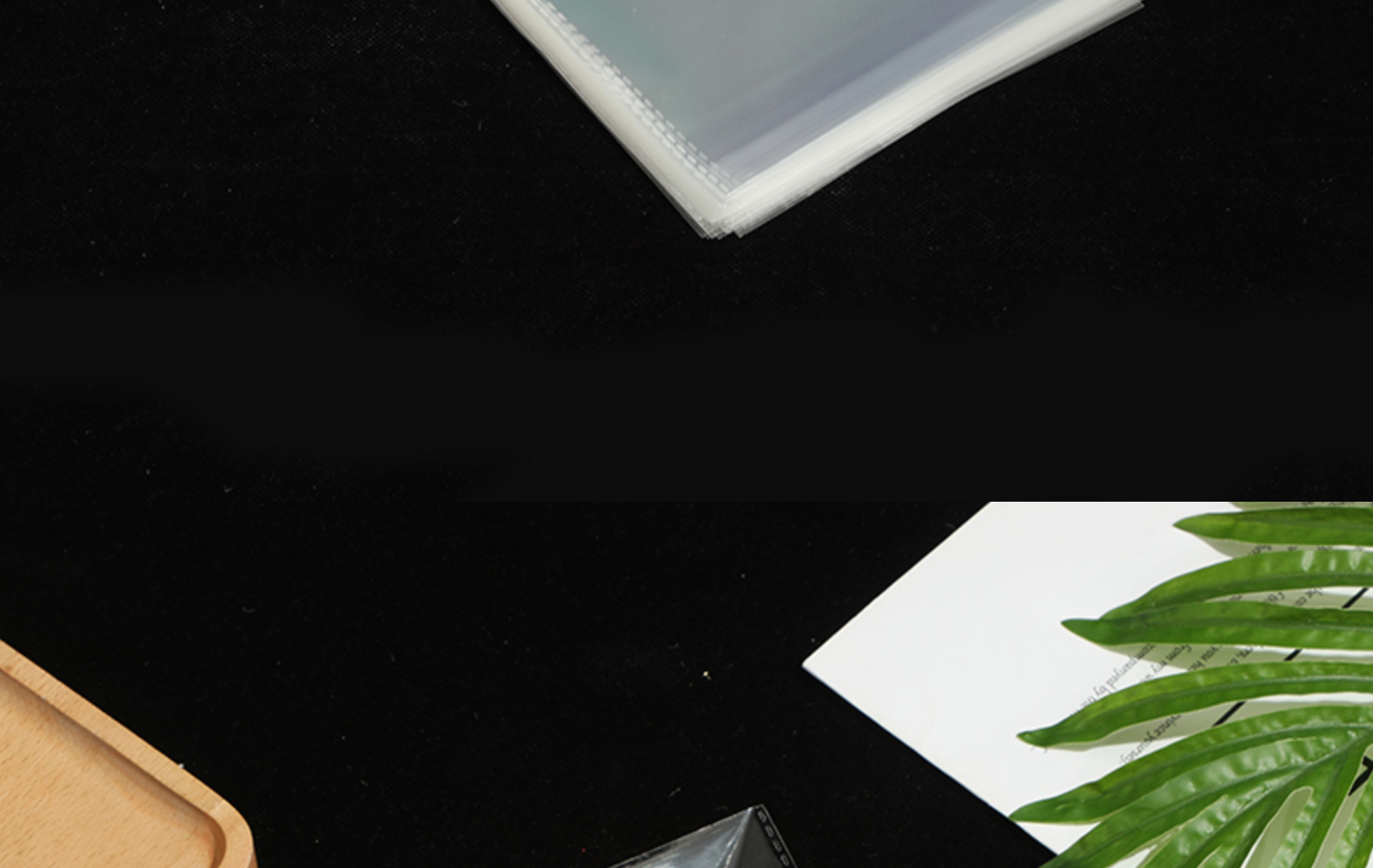 opp自黏袋平口pe透明一次性塑料薄膜opp自封星星包装pe自粘袋批发详情15