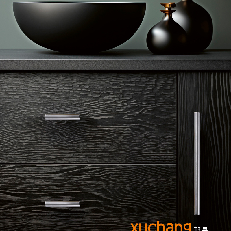 不锈钢ss201.304拉手空心实心T型铁把手柜门橱柜抽屉衣柜门把手详情12