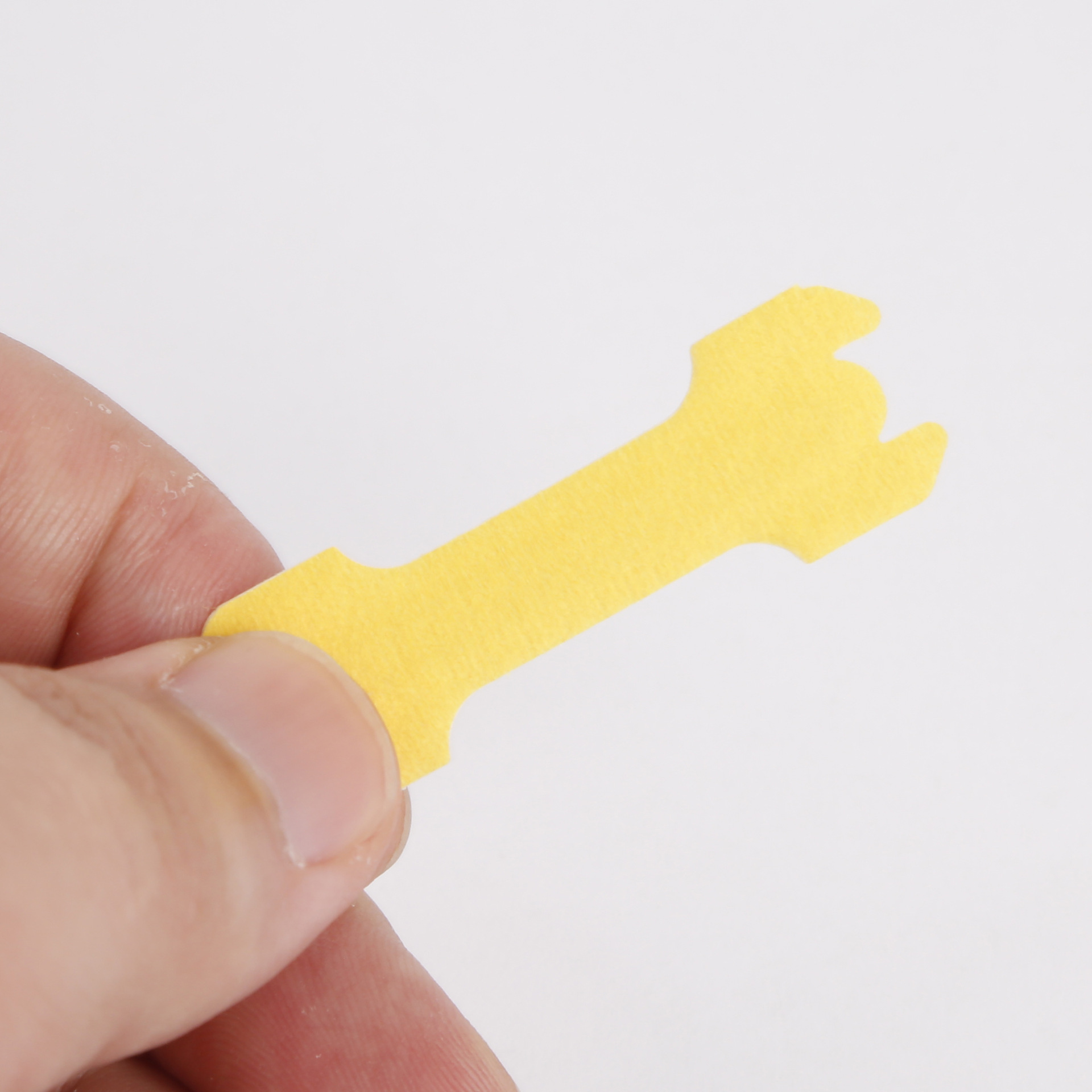 仅供跨境小儿鼻通贴儿童流鼻涕鼻贴鼻痒打喷嚏鼻康贴详情9