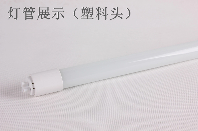 Factory wholesale of T8led tubes, led glass tubes, led fluorescent tubes, g13 double-ended single-ended fluorescent tubes pic 2