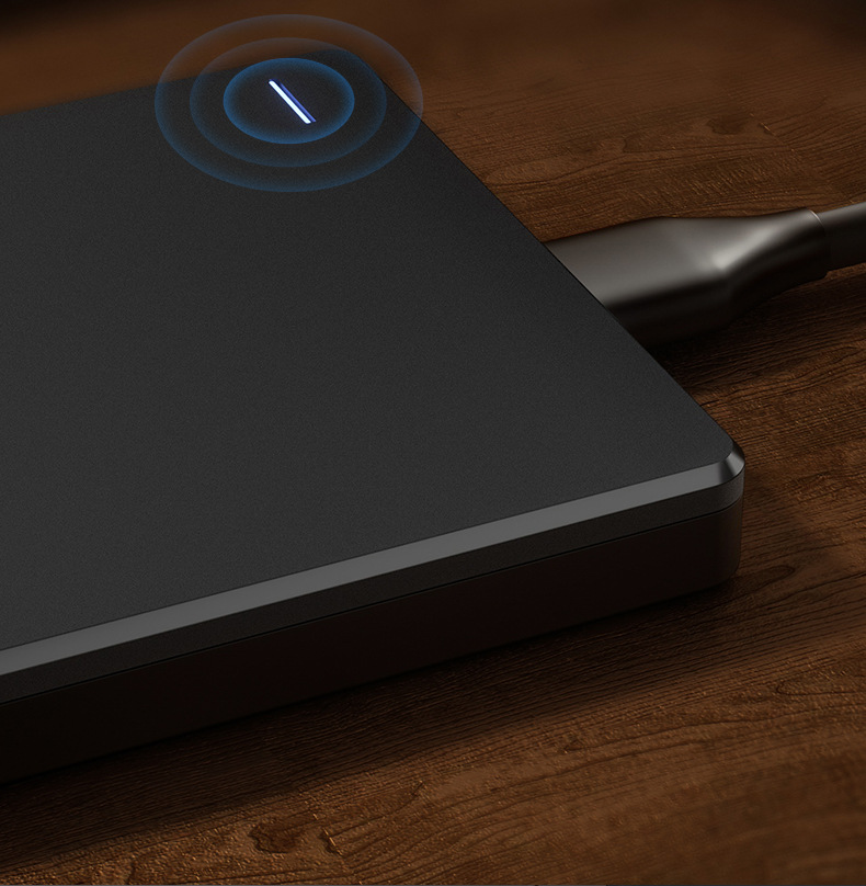 纽曼移动硬盘500g 1t 2t大容量usb3.0外置机械硬盘外接手机电脑详情18