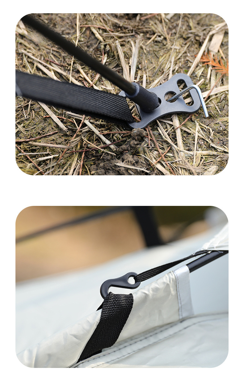 帐篷户外全自动3-4双人2单人家用防晒防虫室内小房子成人儿童帐篷详情12