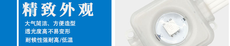 亚马逊爆款智能防水屋檐灯WIFI蓝牙APP涂鸦屋檐灯节日装饰屋檐灯详情22