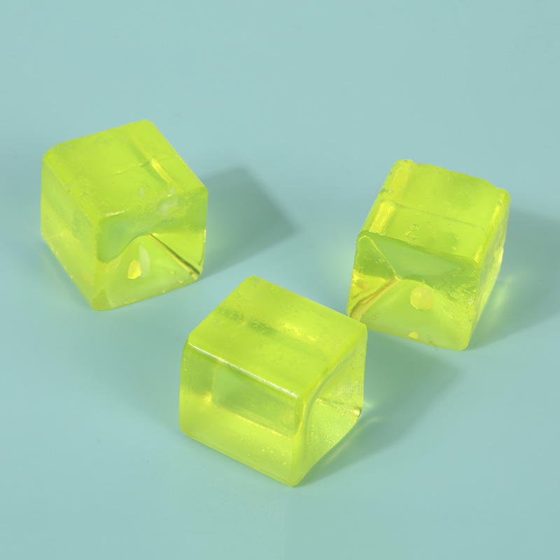 新款冰块捏捏乐解压玩具 儿童益智解压玩具 新网红同款玩具现货详情12