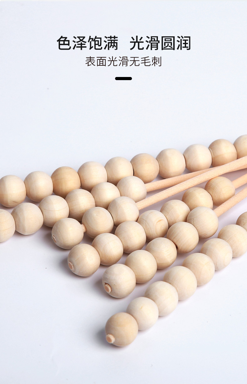 Volatile sticks, dried flowers, rattan balls, round beads, perfume water, diffuser sticks, fiber sticks, accessories manufacturer, in stock and available for delivery pic 4