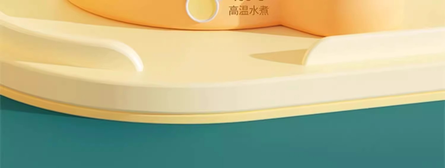 婴儿礼物百天宝宝满月礼盒0-3个月新生儿用品0-1岁见面礼早教玩具详情16