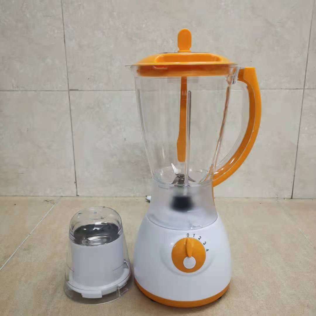 Factory direct sales of English juicer Y66 glass cup food blender, two-in-one health cooking machine and grinder pic 40