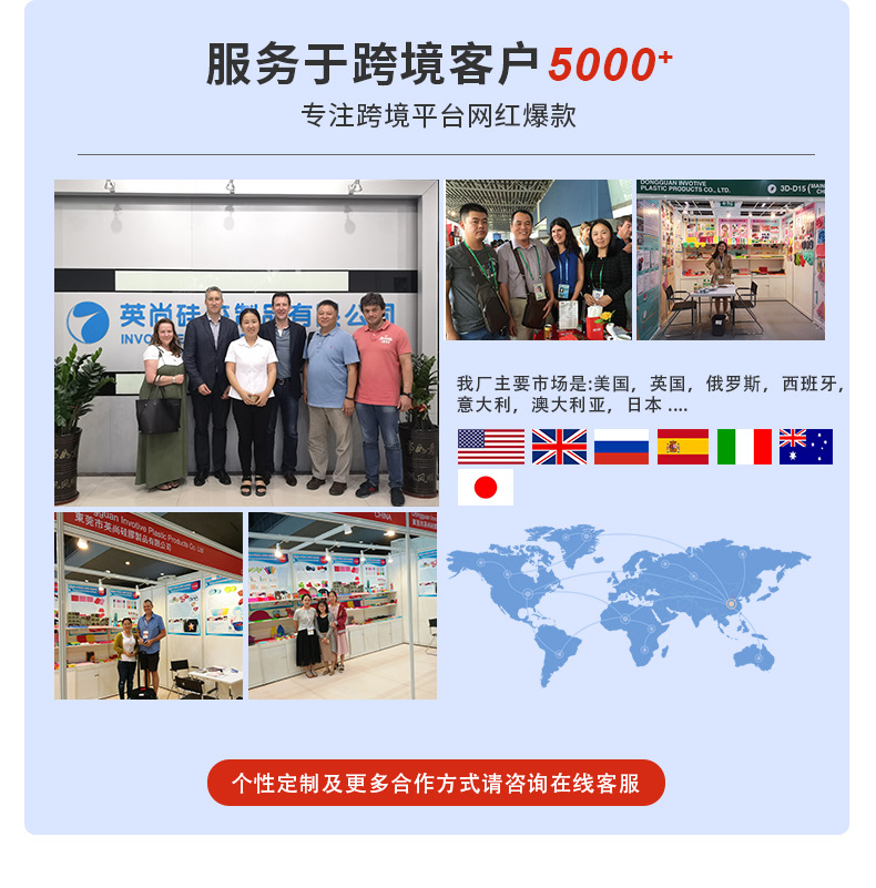 Customized silicone anti-heat gloves, microwave oven anti-slip thickened heat-insulating gloves, high-temperature resistant baking heat-insulating gloves from the manufacturer pic 12