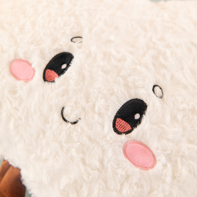 ins风云朵抱枕沙发靠垫毛绒玩具飘窗靠枕装饰品玩偶可爱女生礼物详情47