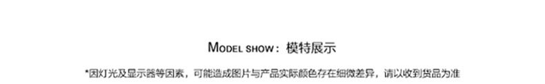 2024年夏季女新款欧版 V领时尚洋气高级感无袖条纹气质优雅连衣裙详情11