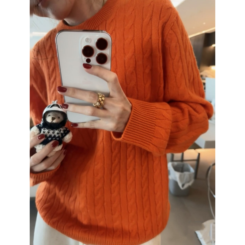 芳伶同款爱心戒指新中式中古镀18K金镶钻双层叠拼小众桃心指环女详情2