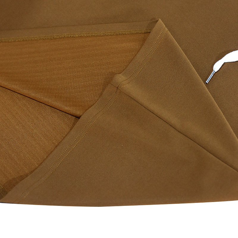 欧美跨境亚马逊2025夏新款男士背心重磅连帽坎肩潮牌休闲无袖T恤详情29