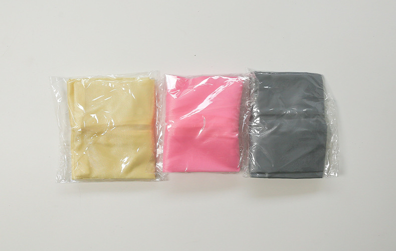 Travel underwear, underpants, socks, storage bags, organizing bags, luggage, clothes, suitcase storage bags, hand-held waterproof and portable pic 1